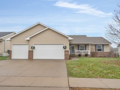 345 Rosslare St, Marion, IA, 52302