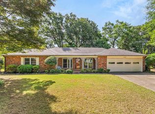 2568 Cedarville Dr, Germantown, TN 38138