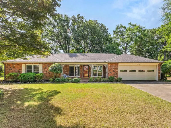 2568 Cedarville Dr, Germantown, TN 38138