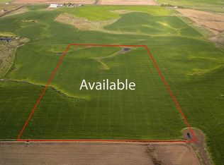 Golden Vly LOT 3, Goldendale, WA 98620