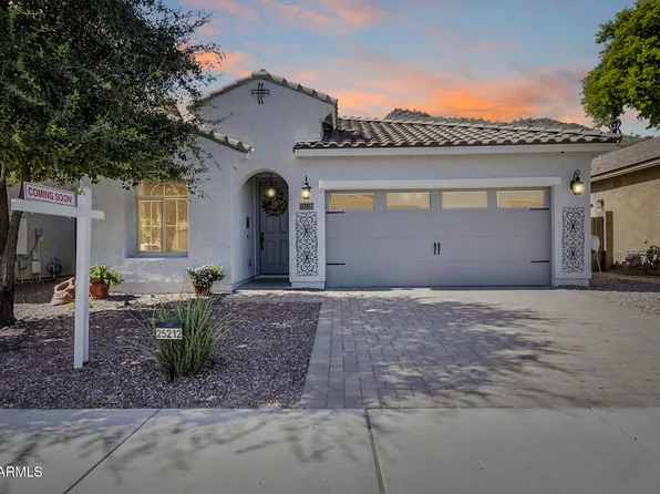 25212 N 56TH Avenue, Phoenix, AZ 85083