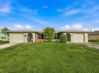 503/505 NE 24th Pl, Cape Coral, FL 33909