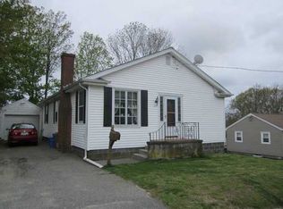 125 Randolph Ave, Tiverton, RI 02878