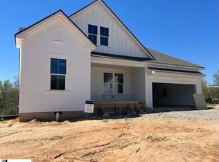 528 Tallman Dr, Fountain Inn, SC 29644