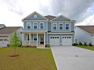 189 Calm Water Way, Summerville, SC 29486