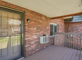 5401 E Warren Ave APT 204, Denver, CO 80222