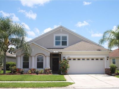 2462 Ladoga Dr, Lakeland, FL, 33805