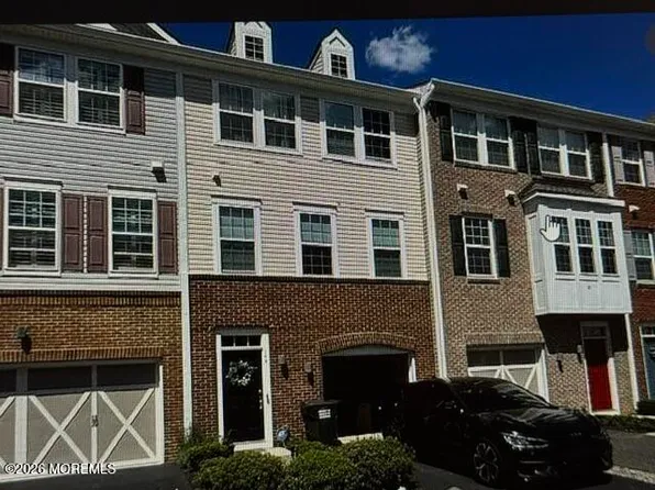 144 Waypoint Drive #2005, Eatontown, NJ 07724