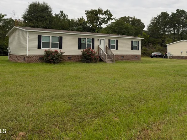 144 Deerfield Road, Garysburg, NC 27831