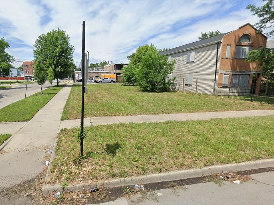1st image of 5656 S Justine St