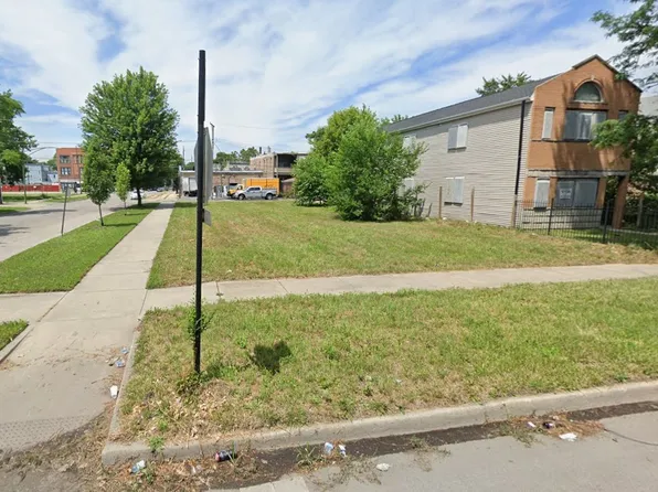 5656 S Justine St, Chicago, IL 60636