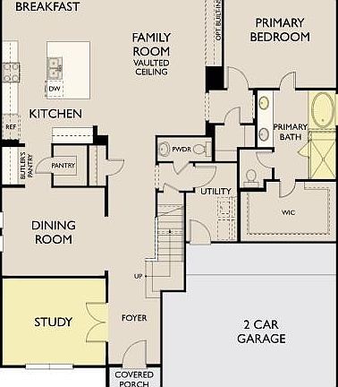 3rd image of 15831 Switchgrass Ct