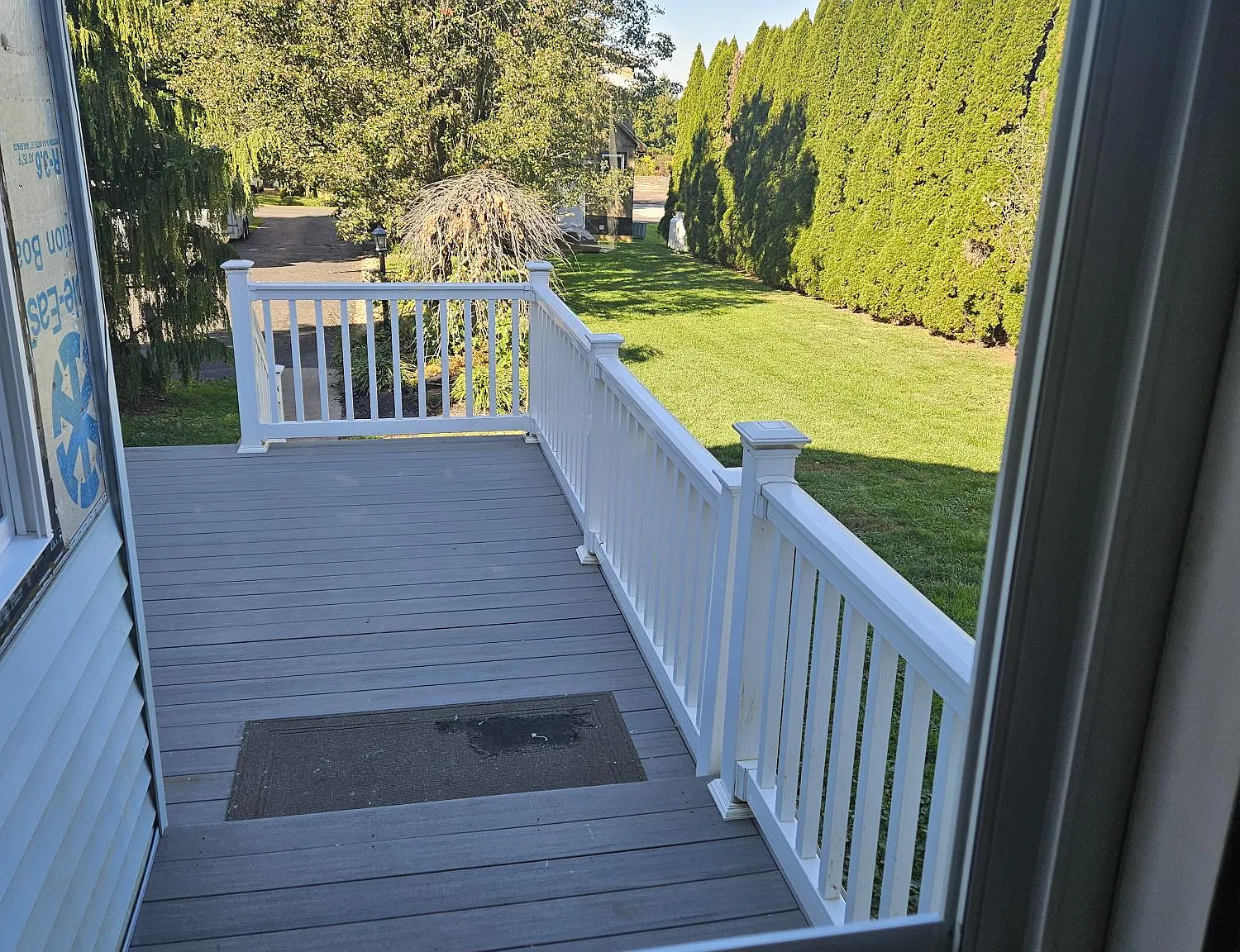 2 bed, 1.5 bath, 1200 sqft, $2,250 — Photo 4