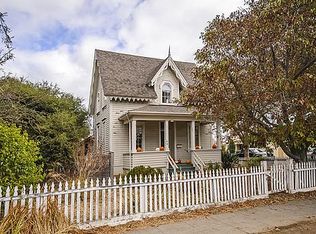 45 S Delaware St, San Mateo, CA 94401