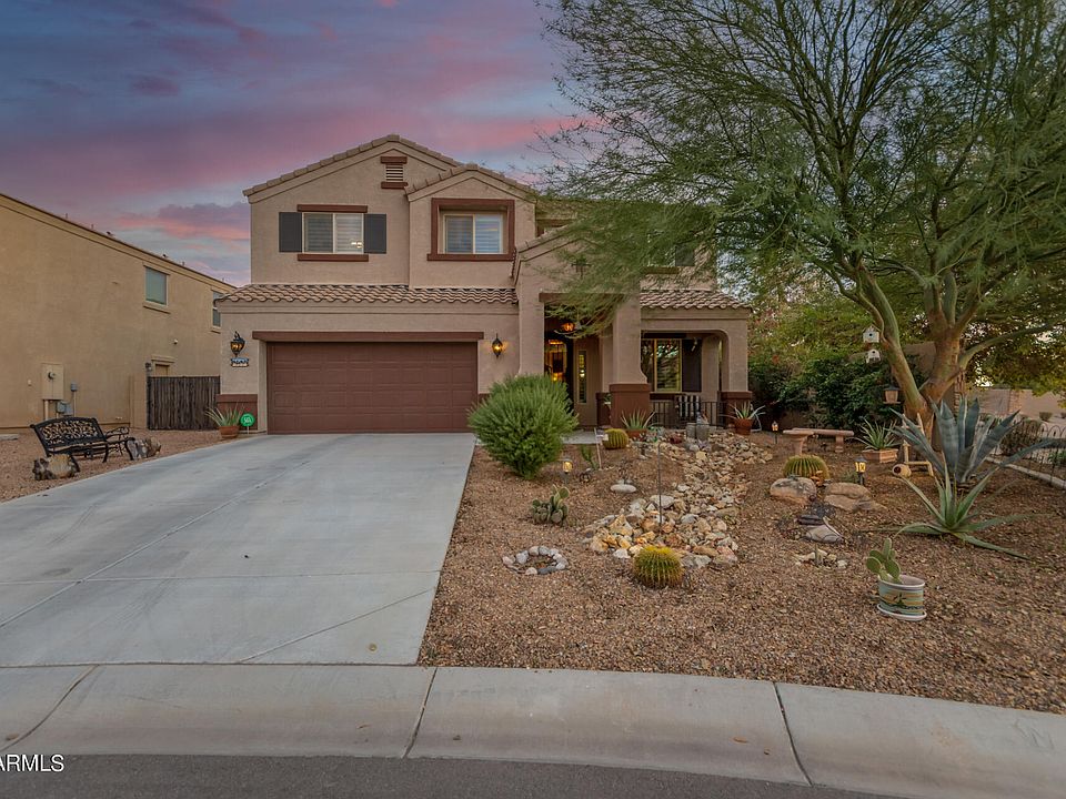 1st image of 4547 E SODALITE Street