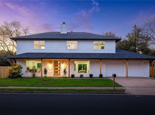 6102 Smith Oak Trl, Austin, TX 78749