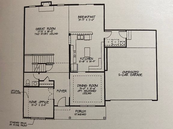 4th image of 265 Tara Glen Dr
