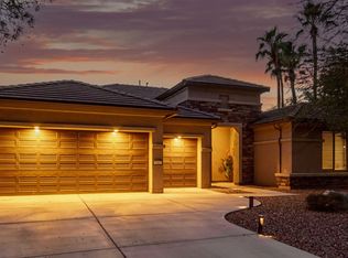 3482 N 153rd Dr, Goodyear, AZ 85395