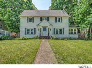 321 Deforest Rd, Syracuse, NY 13214