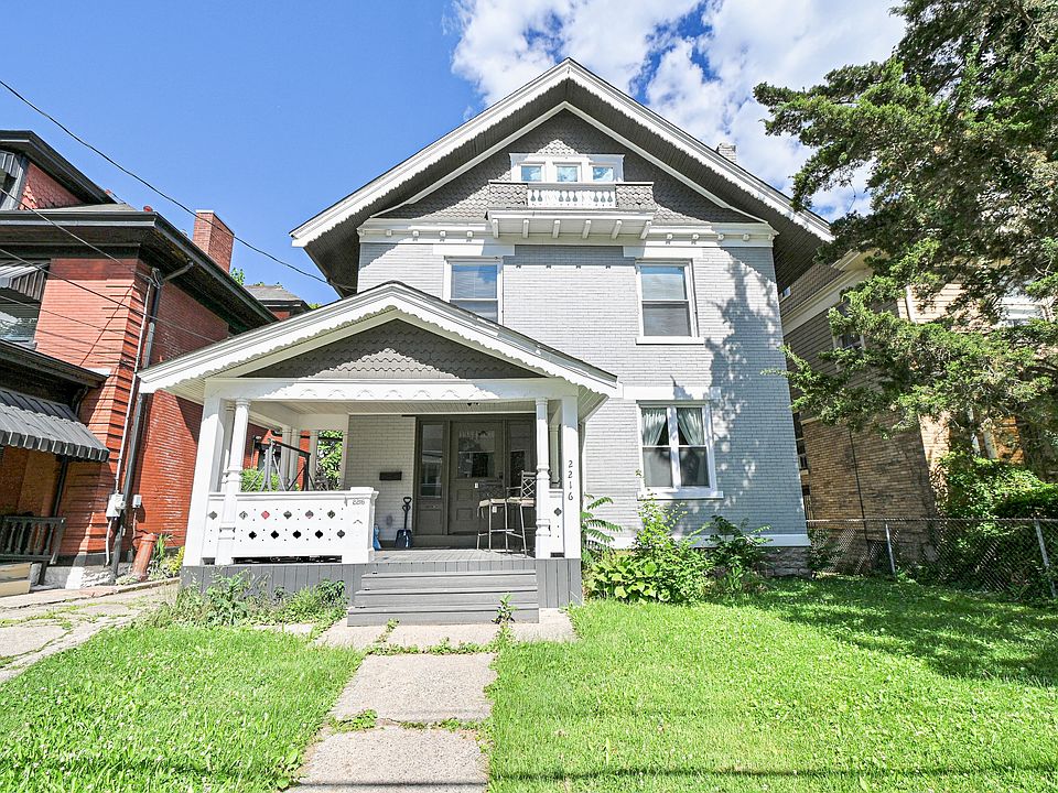 1st image of 2216 Burnett Ave #2