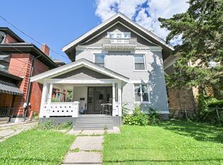 2216 Burnett Ave #2, Cincinnati, OH 45217