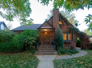 3417 Capitol Ave, Cheyenne, WY 82001