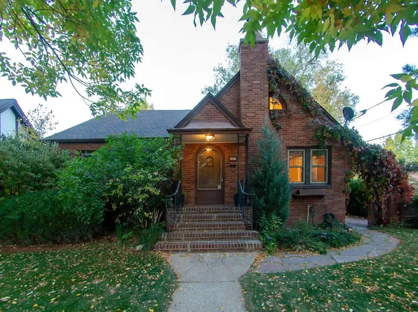 3417 Capitol Ave, Cheyenne, WY 82001