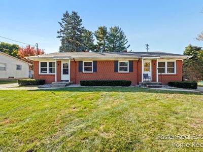 5137 Kimball Ave SE, Kentwood, MI, 49508