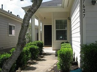 7627 Fallen Leaf, Missouri City, TX 77459