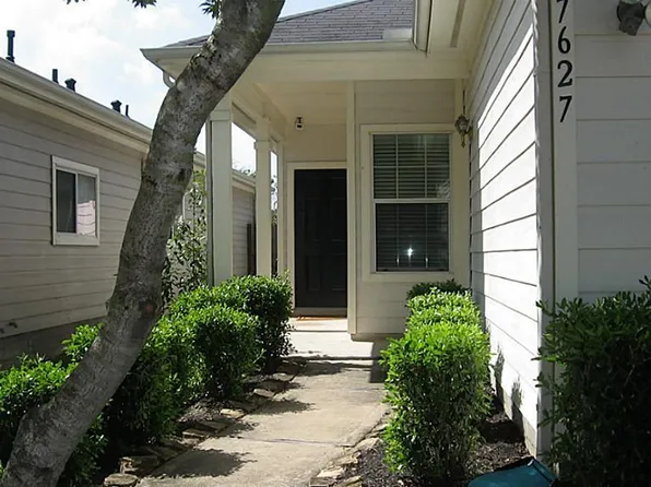 7627 Fallen Leaf, Missouri City, TX 77459