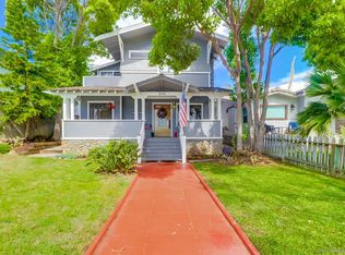 334 A Ave, Coronado, CA 92118