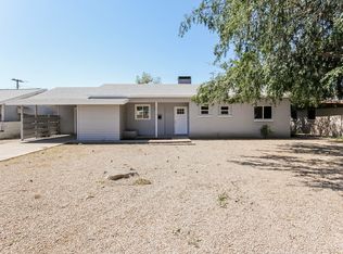 6013 W Marlette Ave, Glendale, AZ 85301