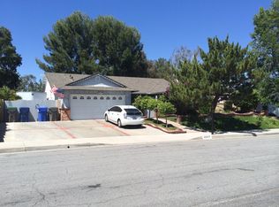 23117 Vista Delgado Dr, Santa Clarita, CA 91354