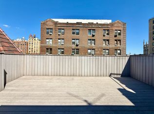 16 W 75th St #5R, New York, NY 10023