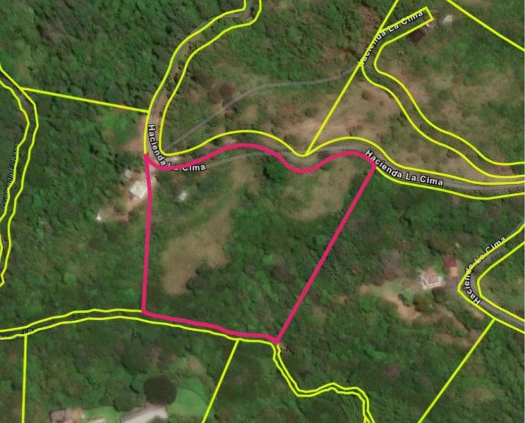 1st image of Hacienda De Cidra Sector El Banco Bo Rabanal Parce
