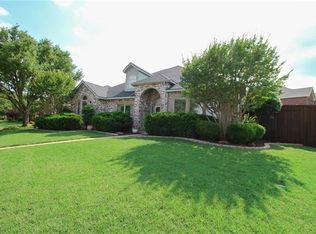 7017 Sanders Ln, Plano, TX 75025
