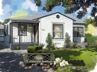 3545 California Ave, Long Beach, CA 90807