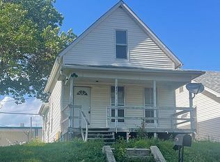 619 Eaton St, Dunlap, IA 51529