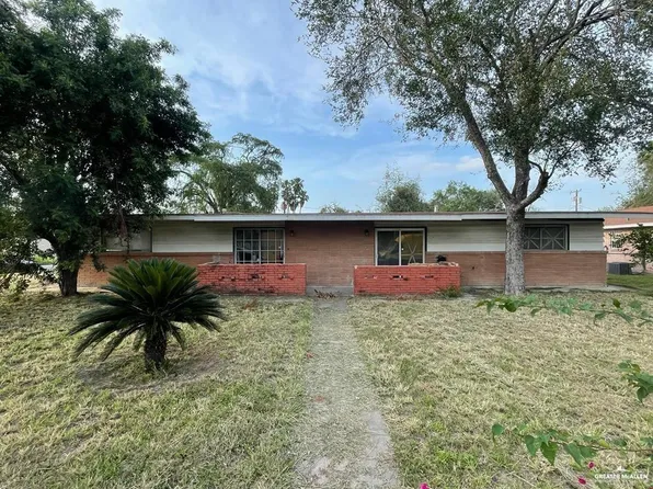 818 Walnut Ave, McAllen, TX 78501