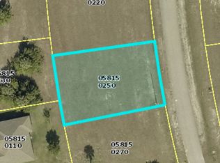 4422 NE 22nd Ave, Cape Coral, FL 33909