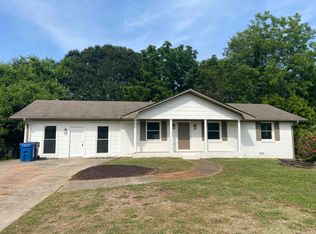 421 Atlanta St, McDonough, GA 30253