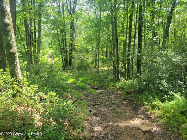 LOT 19 SKY VIEW Drive, Scotrun, PA 18355