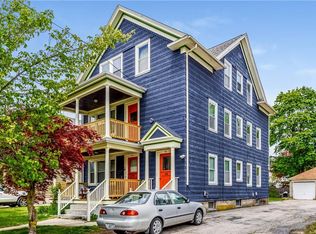 53 Wheeler Ave, Cranston, RI 02905