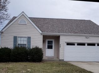 4120 Marie Dr, Springfield, IL 62707