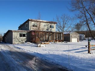 5894 Cole Rd, West Valley, NY 14171