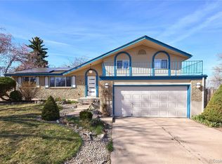4264 E Geddes Avenue, Centennial, CO 80122