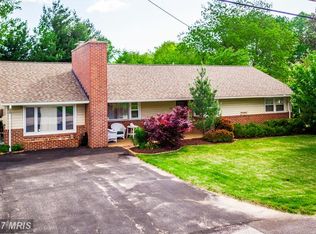 917 Rambling Dr, Baltimore, MD 21228