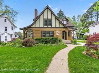 301 Cowley Ave, East Lansing, MI 48823