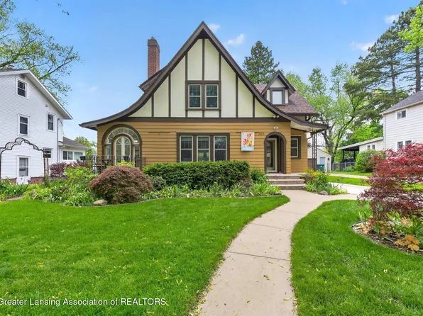 301 Cowley Ave, East Lansing, MI 48823