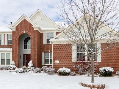 6034 Salisbury Ln, Noblesville, IN, 46062
